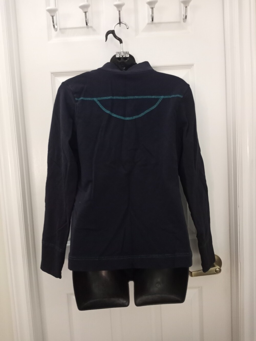 👑ROOTS Athletic Jacket👑 - Picture 2 of 3